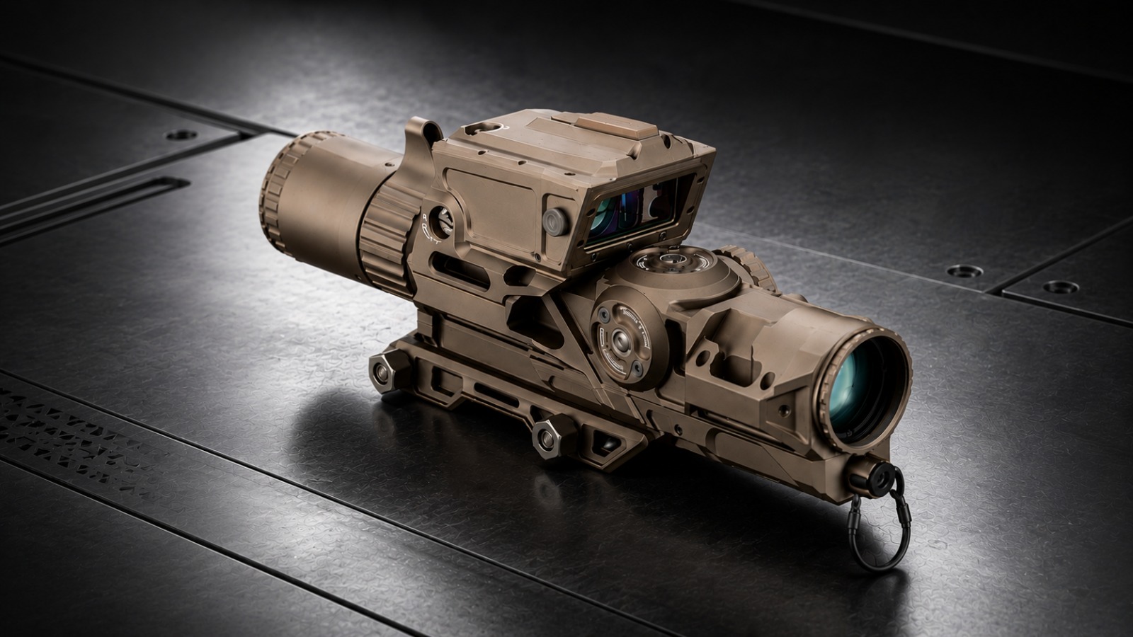 Reflex Sight